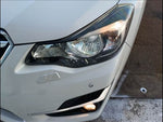 Impreza Sport