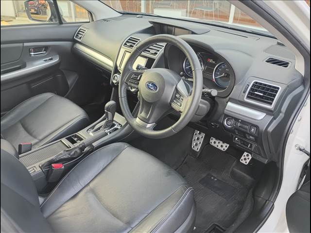Impreza Sport