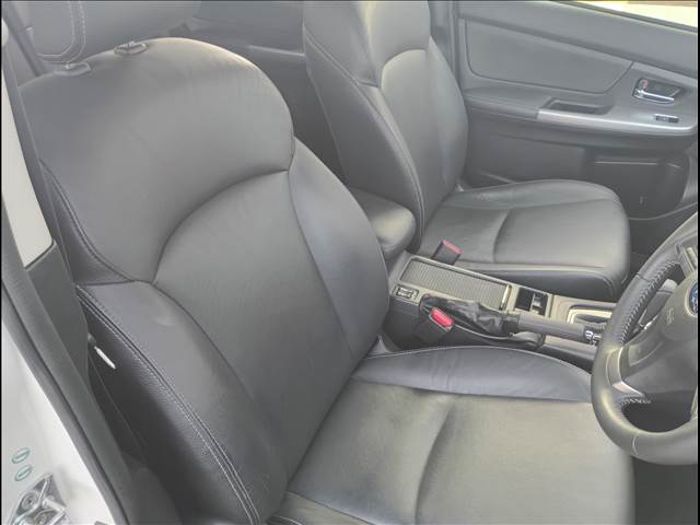 Impreza Sport