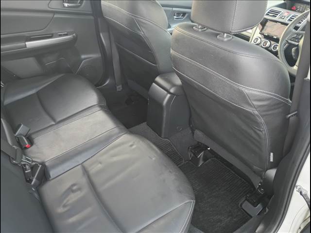 Impreza Sport