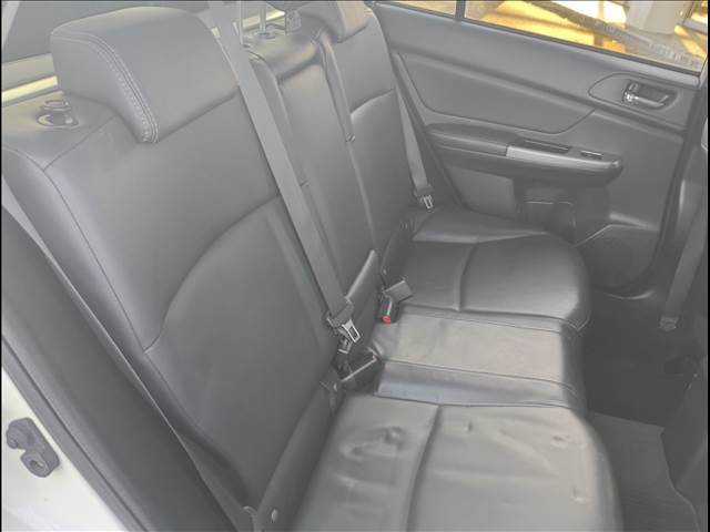 Impreza Sport