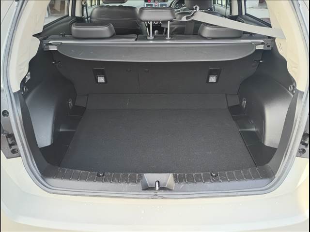 Impreza Sport