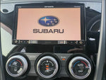 Impreza Sport