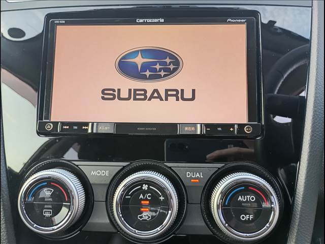 Impreza Sport