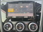Impreza Sport