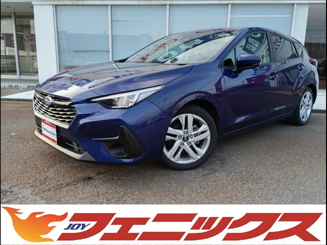 Impreza