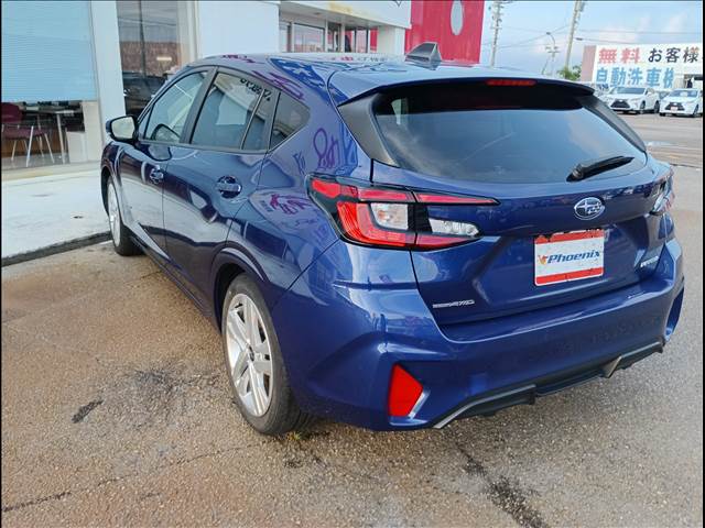 Impreza