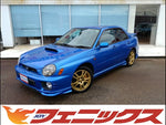 Impreza WRX
