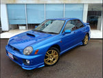 Impreza WRX