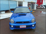 Impreza WRX