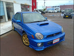 Impreza WRX