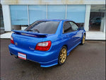 Impreza WRX