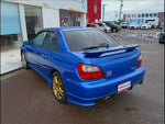 Impreza WRX