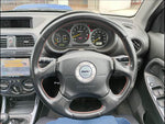 Impreza WRX