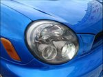 Impreza WRX