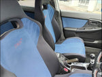 Impreza WRX