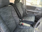 Step Wagon 4WD
