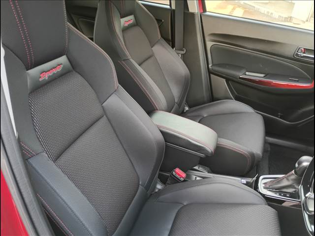 Swift Sport