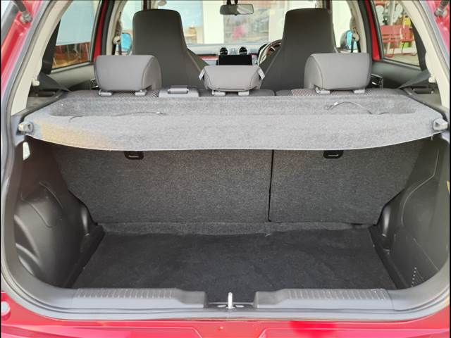 Swift Sport