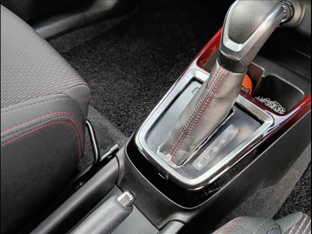 Swift Sport