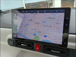 Move Canvas