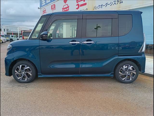 タント