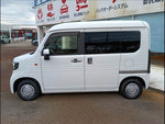 N-VAN