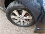 フリード 2WD