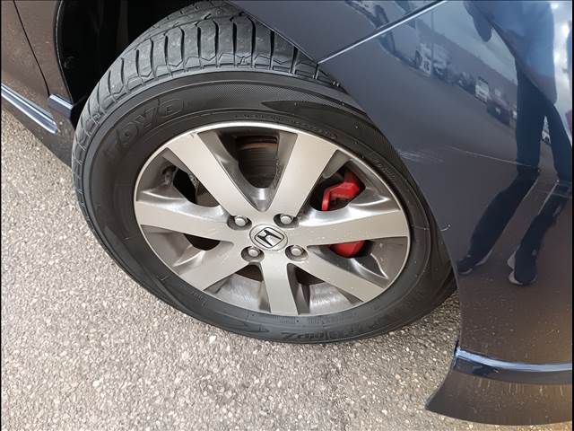 フリード 2WD