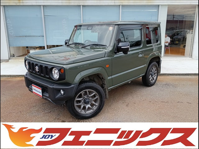 Jimny