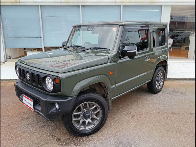 Jimny