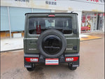 Jimny