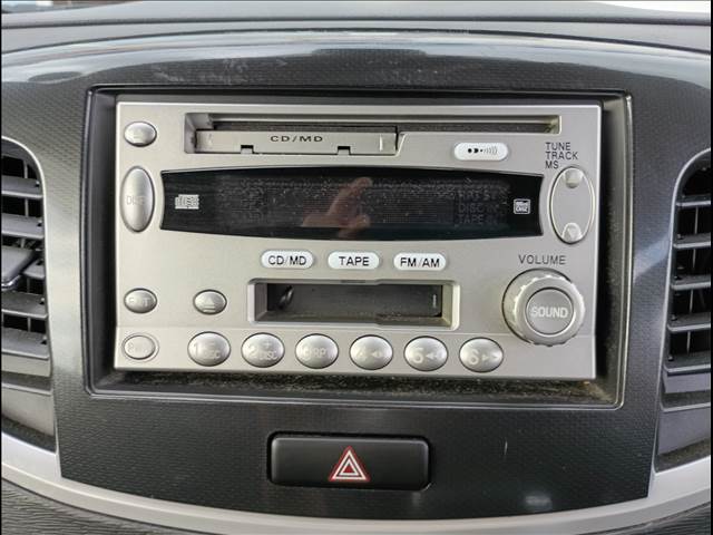ワゴンR