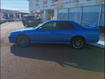 Skyline