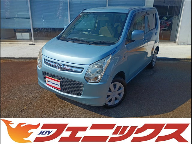 フレア