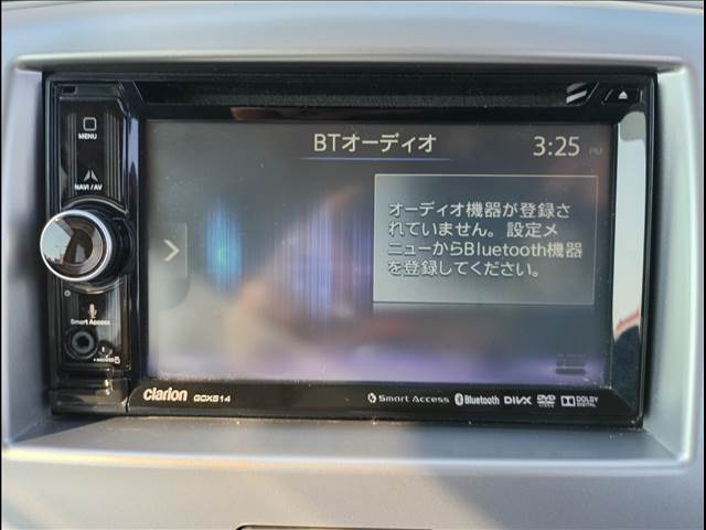 フレア