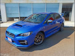 インプレッサWRX