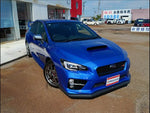 インプレッサWRX