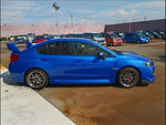 インプレッサWRX