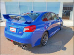 インプレッサWRX