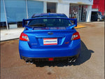 インプレッサWRX