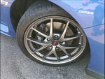 インプレッサWRX
