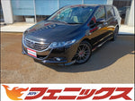 オデッセイ 2WD