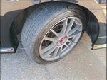 オデッセイ 2WD