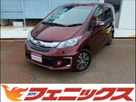 フリード 4WD
