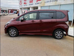フリード 4WD
