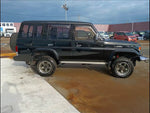 Land Cruiser 70 Series