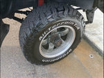 Land Cruiser 70 Series