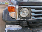 Land Cruiser 70 Series