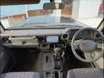 Land Cruiser 70 Series